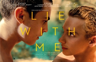 Lie with Me