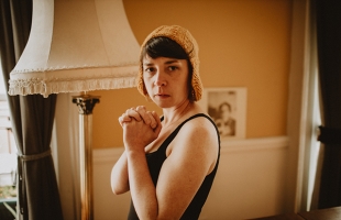 Lisa O’Neill