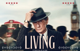 Living