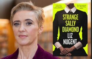 Liz Nugent