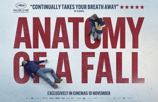 Anatomy of a Fall