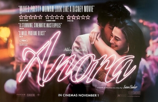 Anora