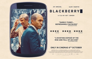 Blackberry
