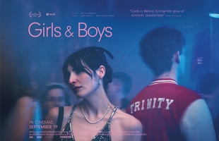 Girls & Boys