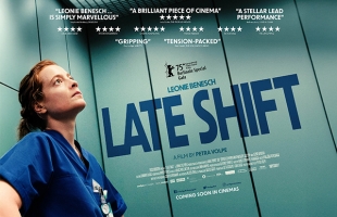 Late Shift