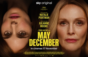 May December