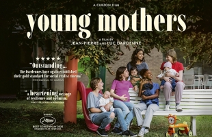 Young Mothers