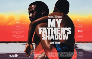 My Father’s Shadow