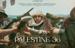 Palestine 36