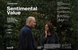 Sentimental Value