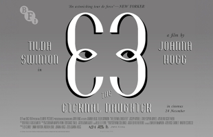 The Eternal Daughter
