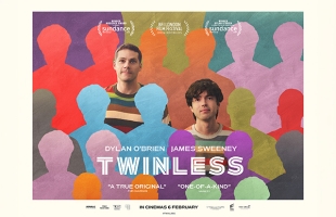 Twinless