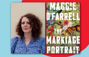 An Evening with Maggie O’Farrell