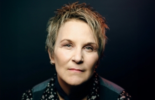 Mary Gauthier