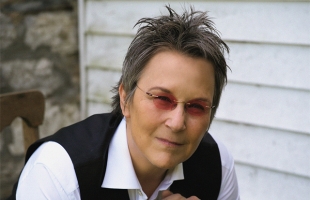 Mary Gauthier