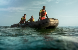 IFI Schools Programme: Mediterraneo - The Law of the Sea