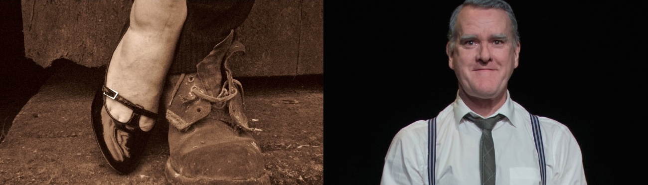 Two Plays by Mikel Murfi
