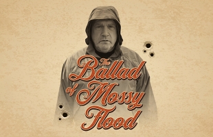 The Ballad of Mossy Flood