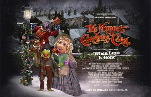 The Muppet Christmas Carol