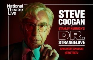Dr. Strangelove