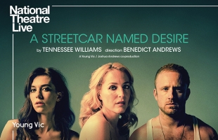 A Streetcar Named Desire
