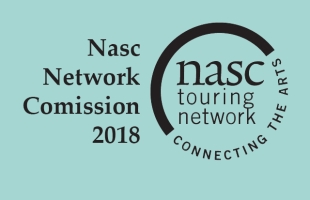 Nasc Network Commission 2018