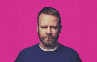 Neil Delamere