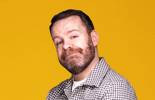 Neil Delamere