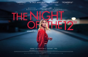 The Night of the 12th