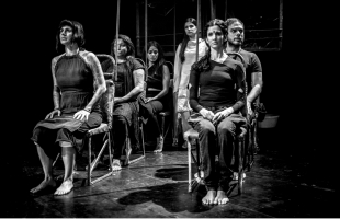 5 Good News Stories for Nirbhaya - The Play