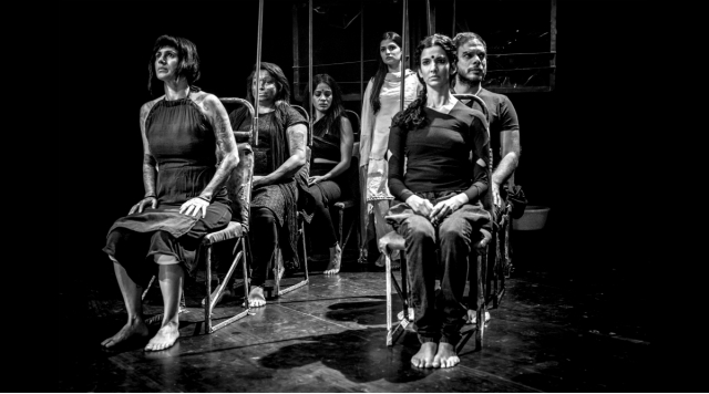 5 Good News Stories for Nirbhaya - The Play