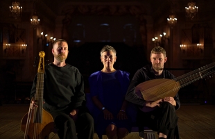 Anna Dennis, Jonas Nordberg & Liam Byrne