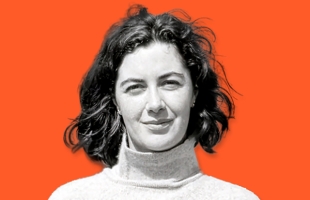 NUALA by Hugo Hamilton