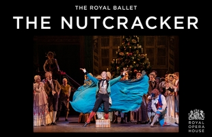 Tchaikovsky’s The Nutcracker
