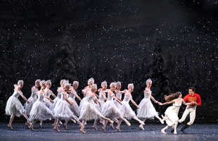 The Nutcracker