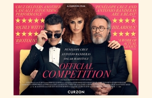 Official Competition