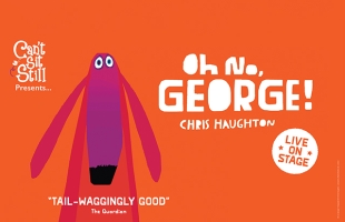 Oh No, George!