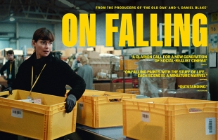 On Falling