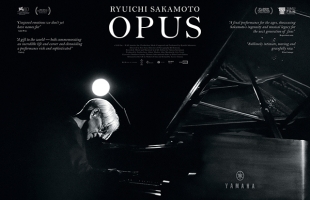 Ryuichi Sakamoto | OPUS