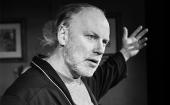 Paddy: The Life & Times of Paddy Armstrong