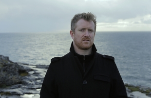 Padraig Jack
