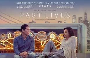 Past Lives