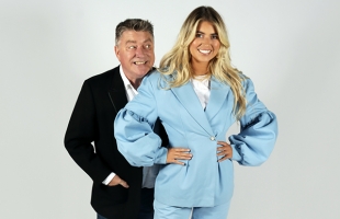 The Pat & Faye Shortt: Knuckle Down