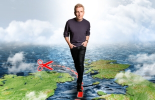 Patrick Kielty