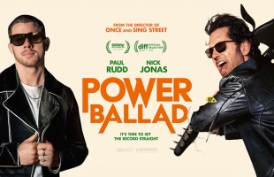 Movie poster for