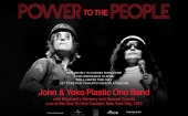 Power to the People: John & Yoko Live in NYC