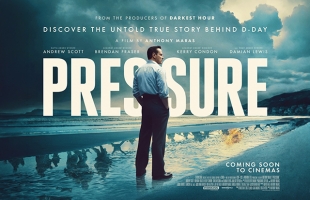 Movie poster for