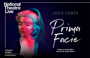 Prima Facie