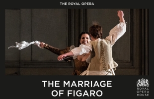 Mozart’s The Marriage of Figaro