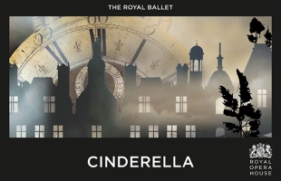 Prokofiev’s Cinderella